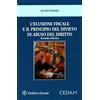CEDAM Elusione fiscale e principio del divieto di abuso del diritto