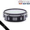 Roland PDA120LS-BK V-Drums Acoustic Design Rullante Pad 12 pollici Giappone...