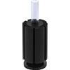 Pawfly Acquario Bio Spugna Filtro Tranquillo Betta Avannotti Gamberetti e Piccoli Pesci Filtro a Schiuma per Vasche Fino a 80 Litri