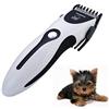 TrAdE Shop Traesio Trade Shop - TOSATRICE Rasoio Animali Domestici Taglia Pelo Elettrico ZOWAEL RCF-280A