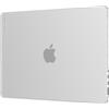 Incase Designs Custodia Dura MacBook 14 Pro 2021 Dots Trasparente