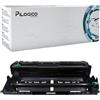 Pilogico DR3400 DR-3400 Tamburo Drum Compatibile con Brother HL-L5000D L5100DNT L5200 L6250DN L6300DWT L6400DWT DCP-L5500DN L6600DW MFC-L5700DNLT L5700DW L5750DW L6800DWT L6900DWT