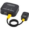 eppfun USB 2.0 Switch Selector