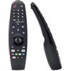 azurano Telecomando universale azurano per LG Magic Remote AN-MR20GA, AN-MR19BA, AN-MR18BA con mouse e controllo vocale - TV OLED NanoCell UHD 4K