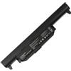 Oyomba A32-K55 Batteria per Asus X75V R700V F75VD X75A X75VD K75VM K75VD K75DE R500V X55U X55A K55A K55VD R500 R503U R503A R503C R400 K55VD （10.8V/5200mAh）