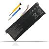 K KYUER AP19B5L Batteria per Acer TravelMate P2 TMP214-41-G2 P214-41-G2 Aspire A514-55 A514-55G A715-41G Vero AV15-51 AV15-51R Spin 3 SP314-21N SWIFT S40-52 SP314-21N-R5FR AV15-51-39SE AV15-51-55CG