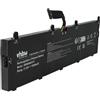 vhbw batteria sostituisce Lenovo L17C6P51, 01AV497, 01AV498, 5B10W13903, 931QA100H per notebook (9300mAh, 11,25V, Li-Poly)
