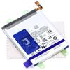 mungoo mach mal anders ... Batteria originale EB-BS928ABY per Samsung Galaxy S24 Ultra S928B con panno mungoo