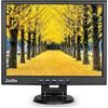 JaiHo Monitor 14 Pollici LCD Schermo 1024x768 Risoluzione HDMI Monitor Desktop, Mini Schermo TFT LCD con HDMI VGA BNC AV USB per PC Camera DVR, CCTV, Telecamera di Sicurezza, Nero