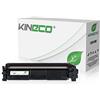 Kineco Toner compatibile con HP CF230X 30X per HP Laserjet Pro M227fdw M203dw M203 M220 MFP M227 - 3.500 pagine ( CON CHIP e indicatore di livello )