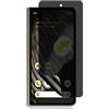 Jewloofa TPU Privacy Pellicola Protettiva per Google Pixel Fold, 1 Pezzi Privacy Pellicola Protettiva, Senza Bolle, con Strumento Installazione Protezione Schermo per Google Pixel Fold