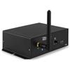 Power Dynamics PDX40 - Adattatore Bluetooth stereo, ricevitore audio wireless per impianto stereo, tecnologia BT 5.0, portata 30 m, uscita XLR a 3 poli, 6,3 jack In, ricevitore Bluetooth, colore: Nero