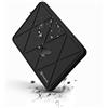 Smatree Custodia per laptop da 14 pollici, compatibile solo con MacBook Pro M3, MacBook Pro M1 2023/2021 14 pollici, sottile e resistente agli urti, nero