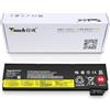 Tanch Batterie 45N1126 45N1160 45N1127 45N1125 45N1128 45N1124 0C52862 45N1136 45N1134 0C52861 per computer portatile Lenovo Thinkpad X250 T450 T450 s X240 X270, T450, X260, T470, T440, T460, 11,4 V, 2060