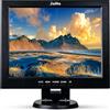 JaiHo Monitor 12 Pollici Schermo LCD 4:3 800x600 Sicurezza Schermo Monitor con HDMI VGA BNC AV, Mini Schermo HDMI per Video Sistema di Telecamera di Sicurezza PC Computer Raspberry Pi
