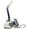 EEEBLBXNQ 1 Piedino Quadrato for Ricamo n. 86330, for Macchina da Cucire elettrica for Leap, Singer, Brother, JUKI 5BB5334