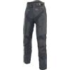 Büse TORINO II PANT.TES. donna nero
