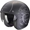 Scorpion Belfast Evo Romeo unisex nero