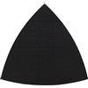 Bosch Accessories Bosch 2x Piastra di levigatura | 123 x 100 mm,