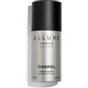 CHANEL ALLURE HOMME SPORT 100ml Uomo - Deodorante Spray