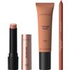 Catrice THE GLOSSY SEQUENCE NUDE Set Labbra 1pz - Cofanetto Make Up