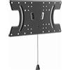 gembird TV-Wandhalterung (neigbar), 32 65 Zoll