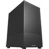 Fortron FSP Geh Mini S110 B Micro-ATX/Mini-ITX o.N. Black retail