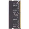 PNY Memory 8GB DDR4 2666 SO-DIMM MN8GSD42666-SB
