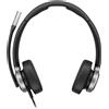 HP Poly Cuffie stereo con cavo USB Poly Mission 625 (alla rinfusa)