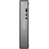 Lenovo ThinkCentre Neo 50Q Gen 6 Mini PC Intel Core Ultra 5 226V 16 GB RAM 512 GB SSD Nero