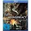 AL!VE AG The Devil Conspiracy - Der Krieg der Engel ist auf die Erde gekommen