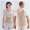 FGP - DorsoFIXÒ - Corsetto semirigido dorso-lombare - M, Donna