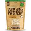 Iswari Super Vegan Protein Arachidi e Maca 875g