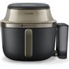 PHILIPS VERSUNI Philips Friggitrice ad aria AIRFRYER SERIE 5000 NA543-00