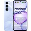 Realme Smartphone C100 5G 128GB 4GB Purple