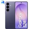 Samsung Galaxy S26 256GB Viola Vodafone