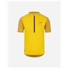 Abc Trail M - T-shirt Running - Uomo - Giallo