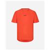 Abc Tech M - T-shirt Running - Uomo - Rosso