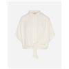 Dack's Essential W - Camicia - Donna - Beige