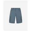 Mistral Adventure Division M - Bermuda - Uomo - Blu