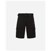 Mistral Adventure Division M - Bermuda - Uomo - Nero