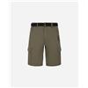 Mistral Adventure Division M - Bermuda - Uomo - Verde