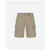 Mistral Adventure Division M - Bermuda - Uomo - Beige