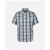 8848 Essential M - Camicia - Uomo - Azzurro