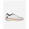 Wilson Rush Lite 5 Clay M - Scarpe Tennis - Uomo