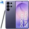 Samsung - Galaxy S26 Ultra 5G AI 1TB 16GB Ram Display 6.9' QHD+ Dynamic Amoled 2X 120Hz Main Camera 200MP DualSim (nano+eSim) Android 16 Snapdragon 8