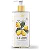 BM BUSATO Sapone liquido Limone Alchimia ml 500