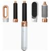 AILISK Airbliss 5 in 1 Multistyler(bianco (manuale in inglese))