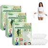 Generic Moringa X Berberine Nad Patches, 2026 nuovo naturale 10 in 1 avanzato nano microneedle patch,adatto per donne e uomini, tutti i tipi di pelle (3 scatole)