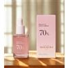 Skinkura Peach - Siero alla niacinamide 70%, 30 ml, coreano, cura della pelle, K-Beauty, cura della pelle, Korean Cosmetics, Koreanskincare
